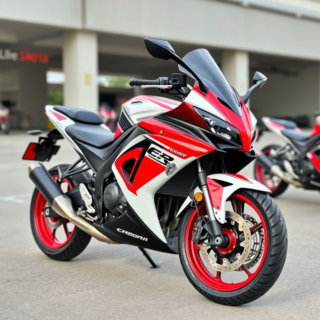 เจาะลึก CBR650R 2026 ความแรงที่ไม่ควรพลาด